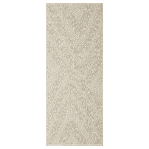 فرش رانر مسطح داخلی/بیرونی ایکیا FULLMAKT سایز 80x200