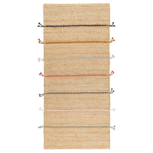 فرش رانر مسطح ایکیا RAKLEV سایز 70 در 160