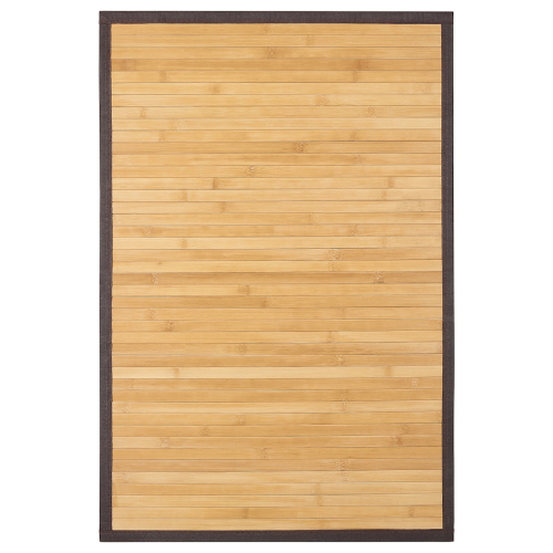 فرش چوبی ایکیا BLANGSLEV سایز 50 در 75