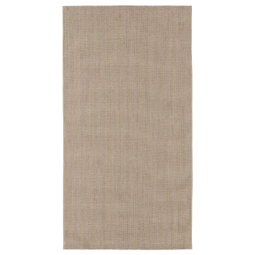 فرش مسطح ایکیا VODSKOV سایز 80 در 150