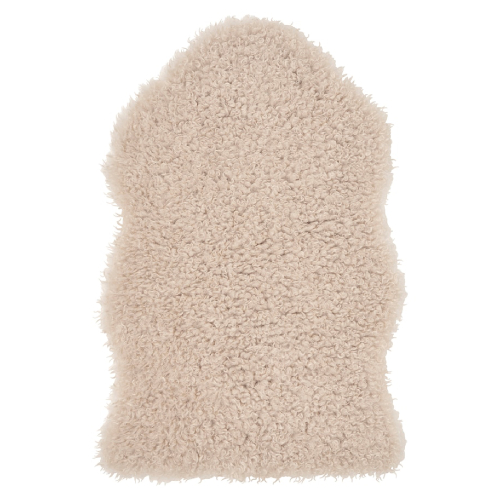 قالیچه خز ایکیا SVINDINGE سایز 55 در 85