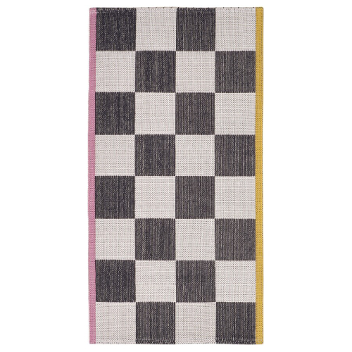 فرش مسطح ایکیا KLASSRUM سایز 60 در 120