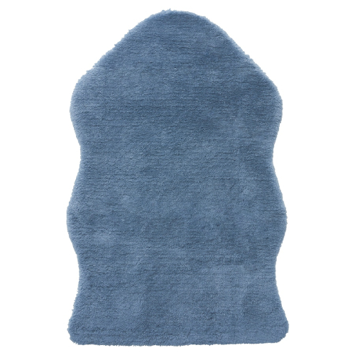 قالیچه خز ایکیا TOFTLUND سایز 55 در 85