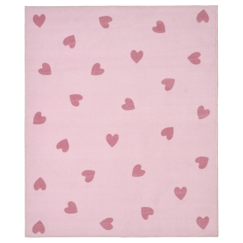 فرش کودک ایکیا BARNDROM سایز 133 در 160