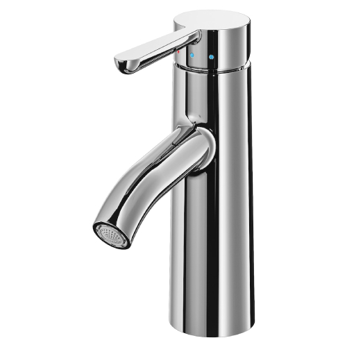 شیر میکسر روشویی ایکیا DALSKAR سایز 18 سانتی