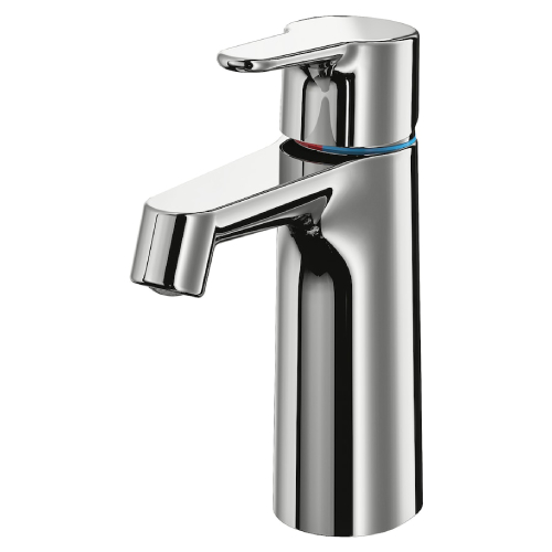 شیر میکسر روشویی ایکیا BROGRUND سایز 17 سانتی
