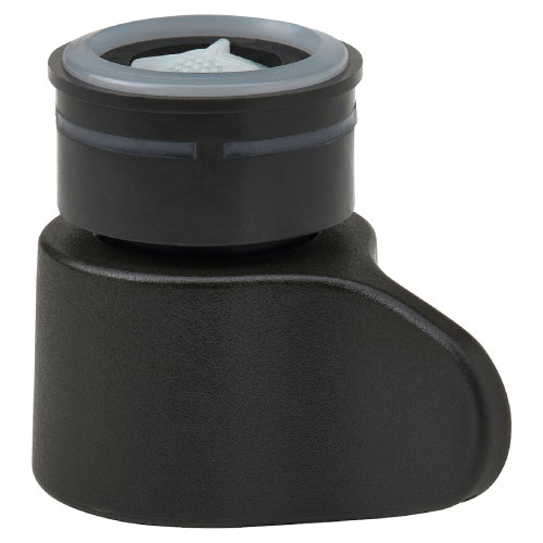 نازل مه پاش شیر ایکیا ABACKEN