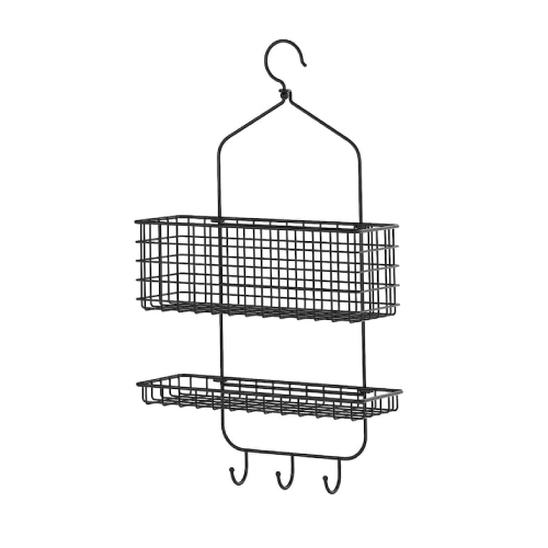 رخت آویز دوش دو طبقه ایکیا BLECKSJON