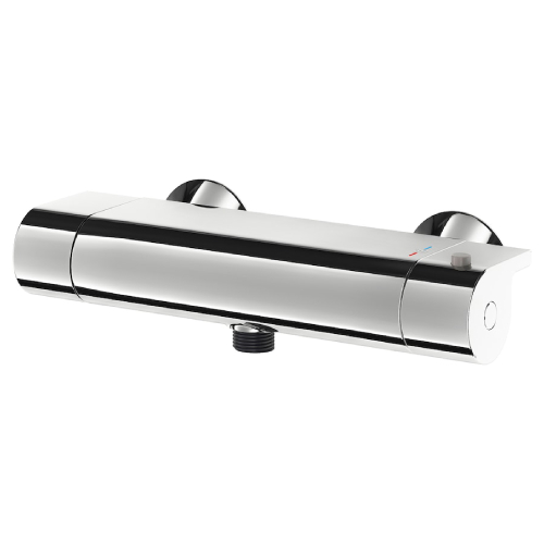 میکسر دوش ترموستاتیک ایکیا VALLAMOSSE