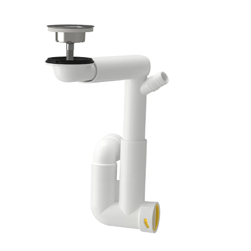 سیستم آبگیر سینک روشویی ایکیا RANNILEN