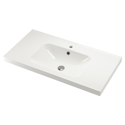 سینک روشویی ایکیا ORRSJON سایز 102x49