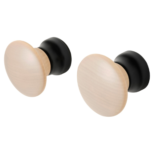 قلاب آویز حوله ایکیا LILLASJON پک 2 عددی