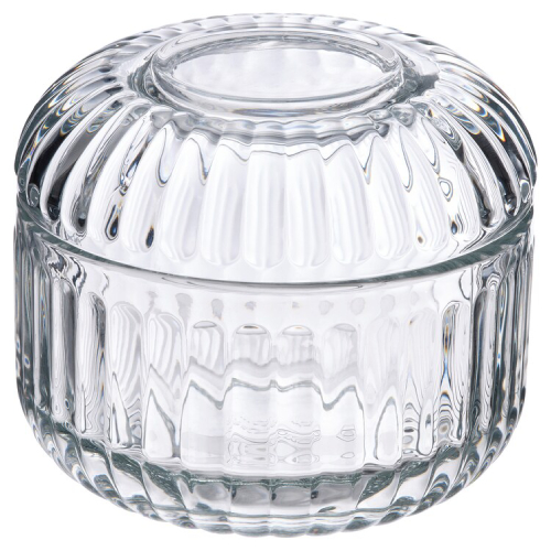 ظرف حمام ایکیا SILVTJARN سایز 10 سانتی