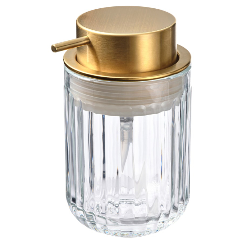 صابون پاش ایکیا SILVTJARN