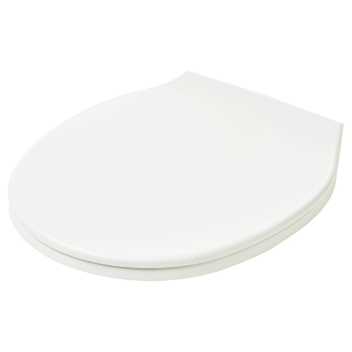 صندلی توالت فرنگی ایکیا VALLOXEN