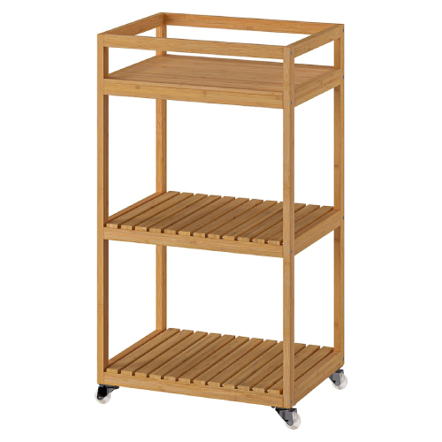 ترولی ایکیا RAGRUND سایز 42x33x76