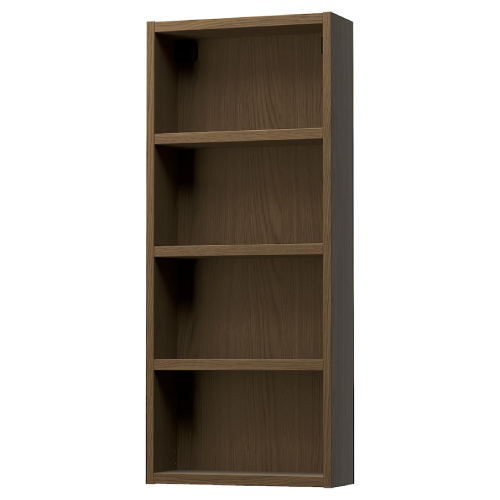 کابینت دیواری بدون درب ایکیا HAGAAN سایز 40x15x95