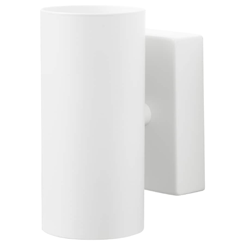 چراغ دیواری نور بالا و پایین ایکیا NYMANE