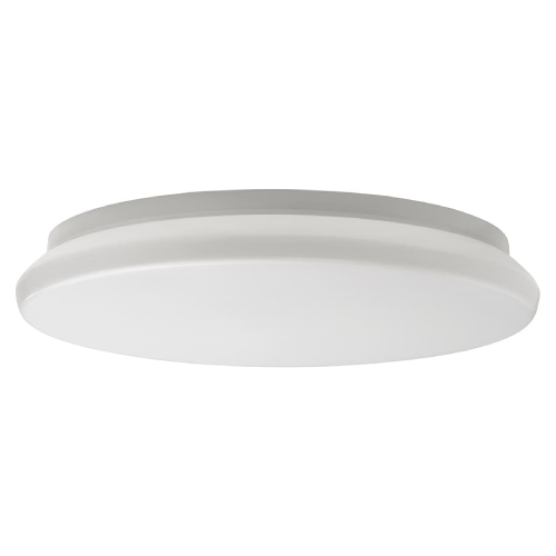 چراغ LED سقفی/دیواری 37 سانتی ایکیا STOFTMOLN