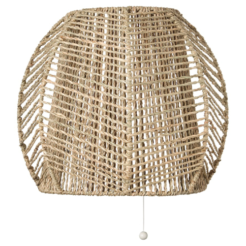 چراغ دیواری دست ساز ایکیا MANALG