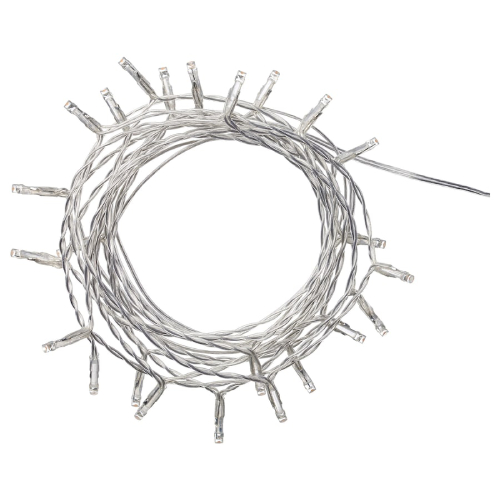 ریسه LED با 24 چراغ ایکیا LEDFYR