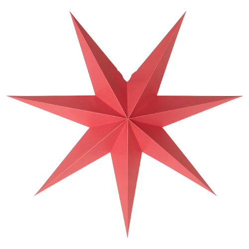 کلاهک چراغ ایکیا STRALA سایز 70 سانتی