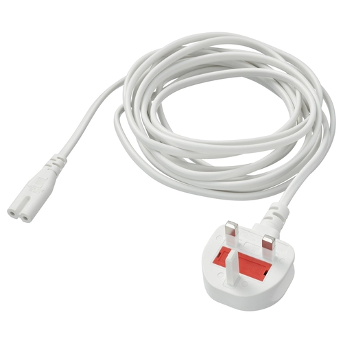 سیم منبع تغذیه 3.5 متری ایکیا FORNIMMA