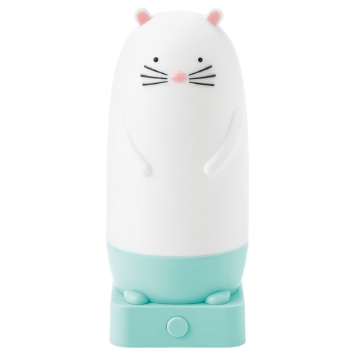 چراغ شب LED ایکیا SPIKEN مناسب کودک