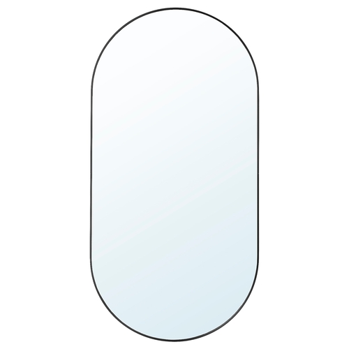 آینه دیواری ایکیا LINDBYN سایز 60 در 120 سانتی