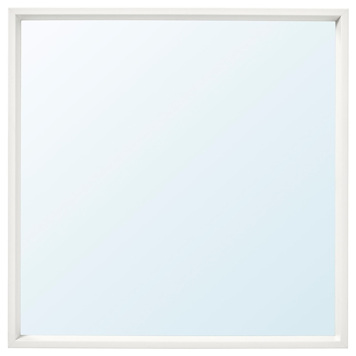 آینه دیواری ایکیا NISSEDAL سایز 65 در 65 سانتی