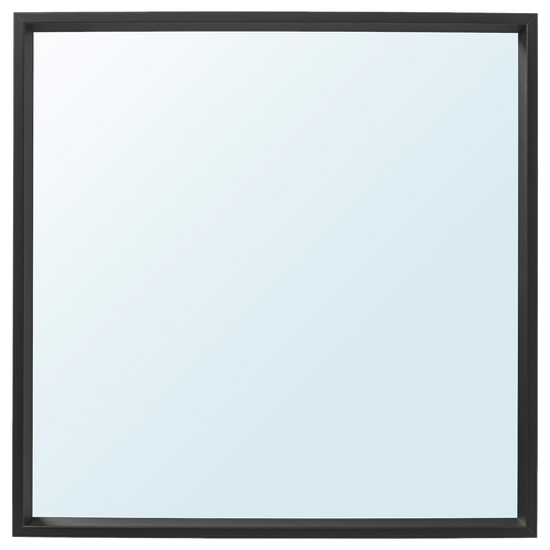 آینه دیواری ایکیا NISSEDAL سایز 65 در 65 سانتی