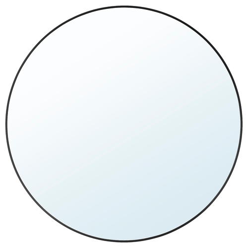 آینه دیواری ایکیا LINDBYN سایز 80 سانتی