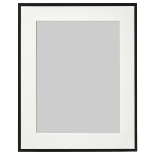 قاب عکس 40 در 50 ایکیا LOMVIKEN