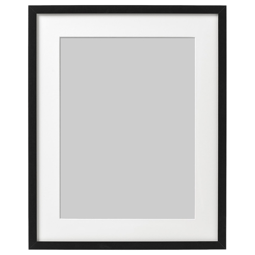 قاب عکس ایکیا RIBBA سایز 40 در 50