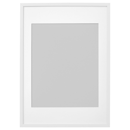 قاب عکس ایکیا RIBBA سایز 50 در 70