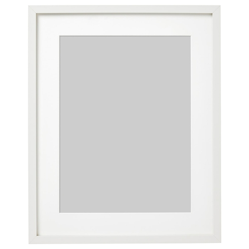 قاب عکس ایکیا RIBBA سایز 40 در 50