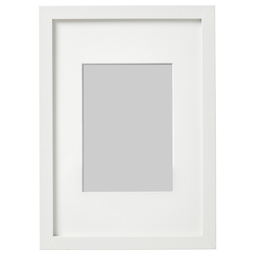 قاب عکس ایکیا RIBBA سایز 21 در 30