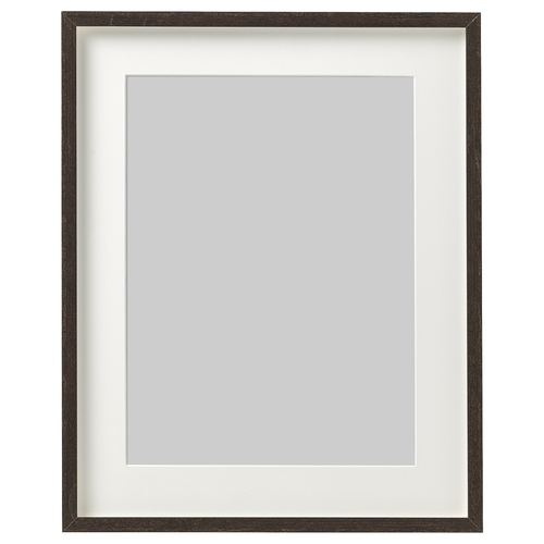 قاب عکس ایکیا HOVSTA سایز 40 در 50