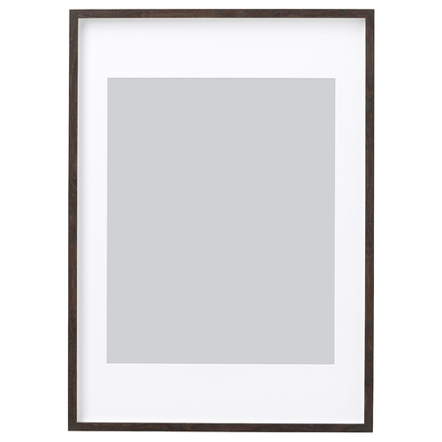 قاب عکس ایکیا HOVSTA سایز 50 در 70