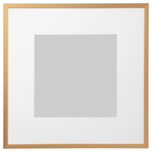 قاب عکس ایکیا LOMVIKEN سایز 32 در 32