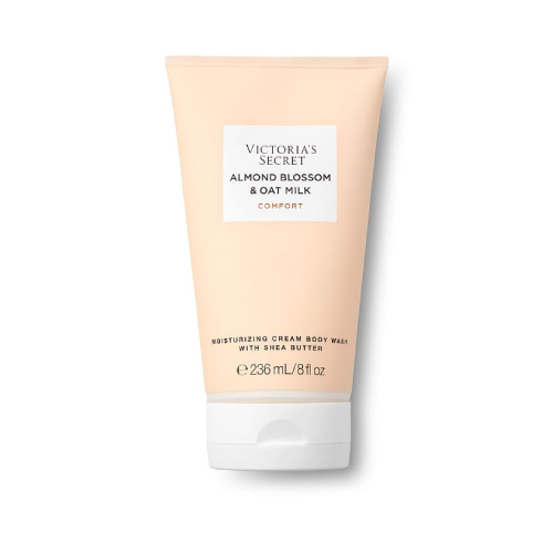Natural Beauty Moisturizing Cream Body Wash - Victoria's Secret