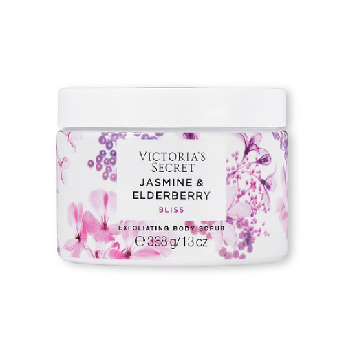 Natural Beauty Exfoliating Body Scrub - Victoria's Secret