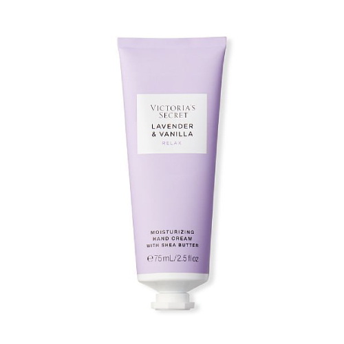 Natural Beauty Moisturizing Hand Cream - Victoria's Secret