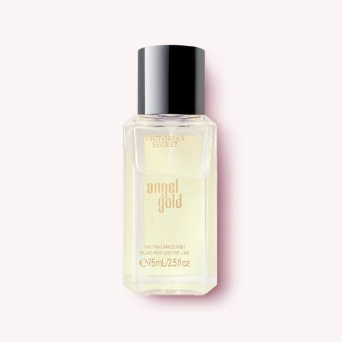 Angel Gold Travel Fragrance Mist - Victoria's Secret