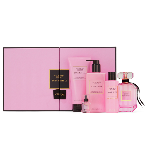 Bombshell Ultimate Fragrance Set - Victoria's Secret