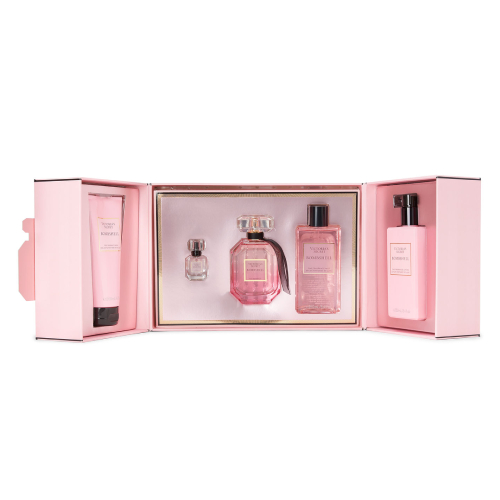 Bombshell Fine Fragrance 5-Pieces Gift Set - Victoria's Secret
