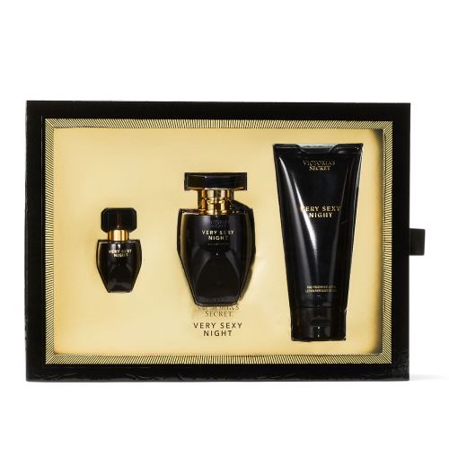 Very Sexy Night Luxe Fragrance Set - Victoria's Secret