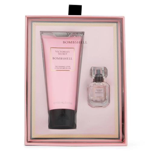 Bombshell 2-Pieces Giftset - Victoria's Secret
