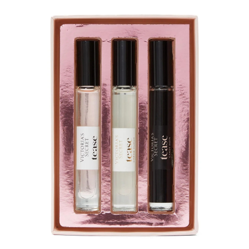 Tease Rollerball Set - Victoria's Secret
