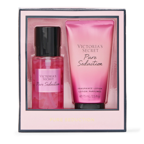 Pure Seduction Mini Mist & Lotion Duo - Victoria's Secret